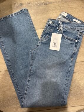 Frame Rodeo jeans women’s 26 NWT